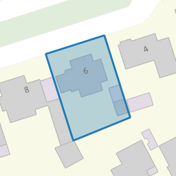 Perceel NKK01-H-6234