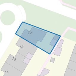 Perceel NKK01-H-6239