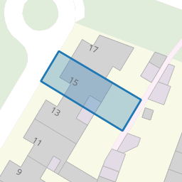 Perceel NKK01-H-6240