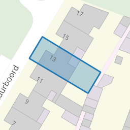 Perceel NKK01-H-6241