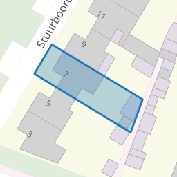 Perceel NKK01-H-6244