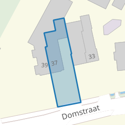 Perceel NKK01-H-6249