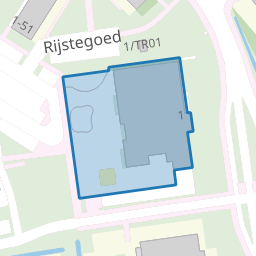 Perceel NKK01-H-6256