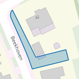 Perceel NKK01-H-6260