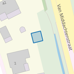 Perceel NKK01-H-6261