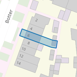 Perceel NKK01-H-6264