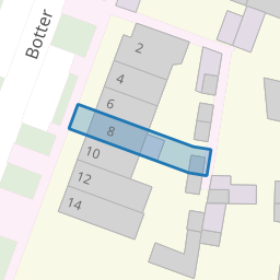 Perceel NKK01-H-6265