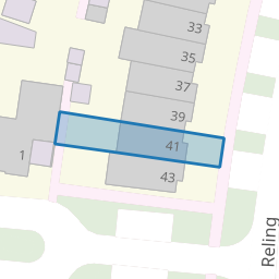 Perceel NKK01-H-6275