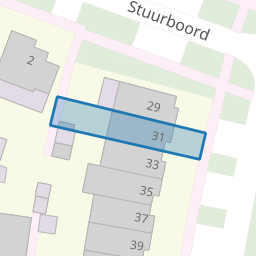 Perceel NKK01-H-6280