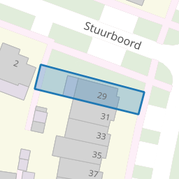 Perceel NKK01-H-6281