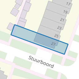 Perceel NKK01-H-6282