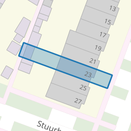 Perceel NKK01-H-6284