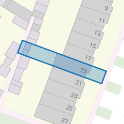 Perceel NKK01-H-6286