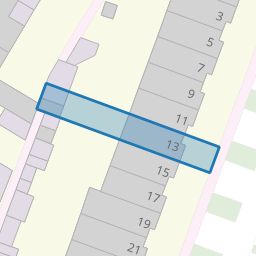 Perceel NKK01-H-6289