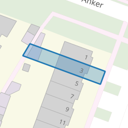 Perceel NKK01-H-6294