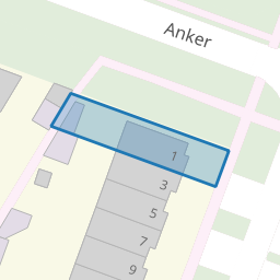 Perceel NKK01-H-6295