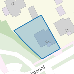 Perceel NKK01-H-6303