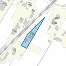 Perceel NKK01-H-6305