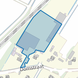 Perceel NKK01-H-6313