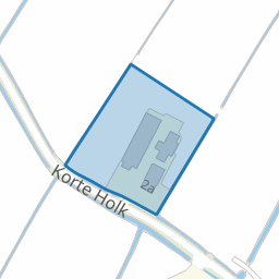 Perceel NKK01-H-6318