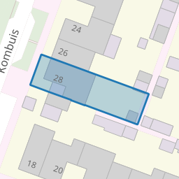 Perceel NKK01-H-6320