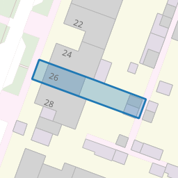 Perceel NKK01-H-6321