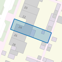 Perceel NKK01-H-6322