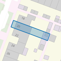 Perceel NKK01-H-6324