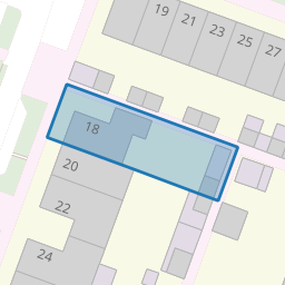 Perceel NKK01-H-6325