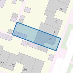 Perceel NKK01-H-6326