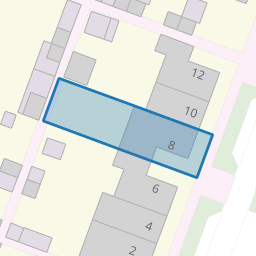 Perceel NKK01-H-6329