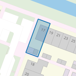 Perceel NKK01-H-6332