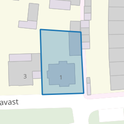 Perceel NKK01-H-6351