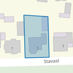 Perceel NKK01-H-6353