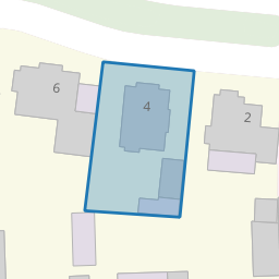 Perceel NKK01-H-6358