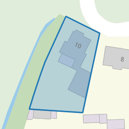 Perceel NKK01-H-6361