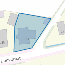 Perceel NKK01-H-6369