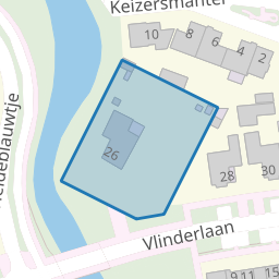 Perceel NKK01-H-6374