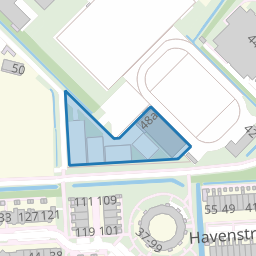 Perceel NKK01-H-6375