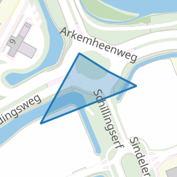 Perceel NKK01-H-6377