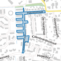 Perceel NKK01-H-6386