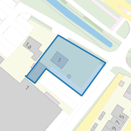 Perceel NKK01-H-6388