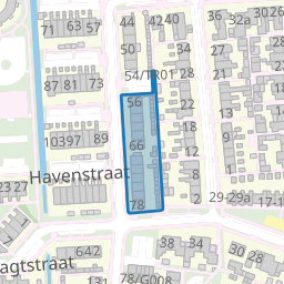 Perceel NKK01-H-6393