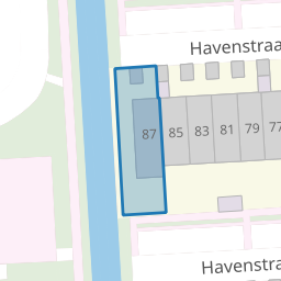 Perceel NKK01-H-6394