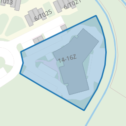 Perceel NKK01-H-6408