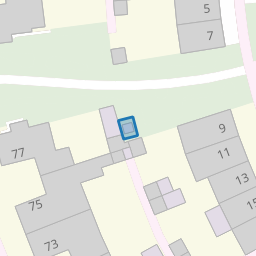 Perceel NKK01-H-6411