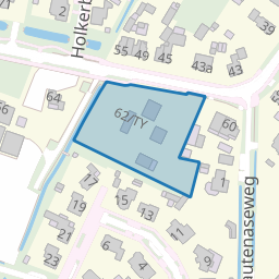 Perceel NKK01-H-6418