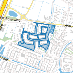 Perceel NKK01-H-6424