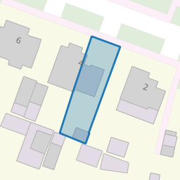 Perceel NKK01-H-6426