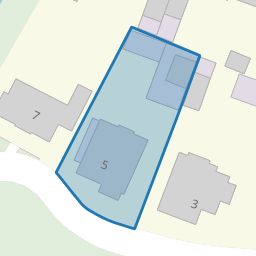 Perceel NKK01-H-6430